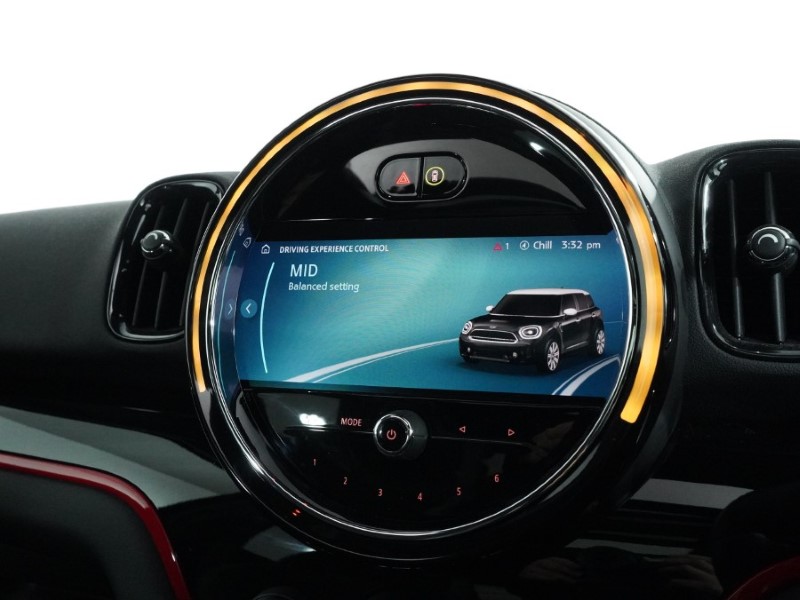 2023 (23) MINI COUNTRYMAN 2.0 Cooper S Classic 5dr [Comfort/Nav PLUS Pack] 5160000