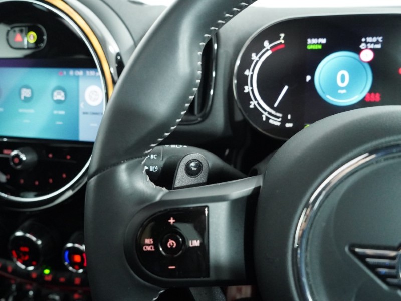 2023 (23) MINI COUNTRYMAN 2.0 Cooper S Classic 5dr [Comfort/Nav PLUS Pack] 5159987