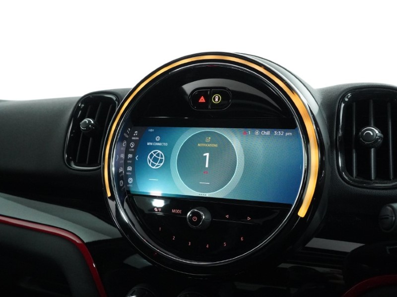 2023 (23) MINI COUNTRYMAN 2.0 Cooper S Classic 5dr [Comfort/Nav PLUS Pack] 5159996