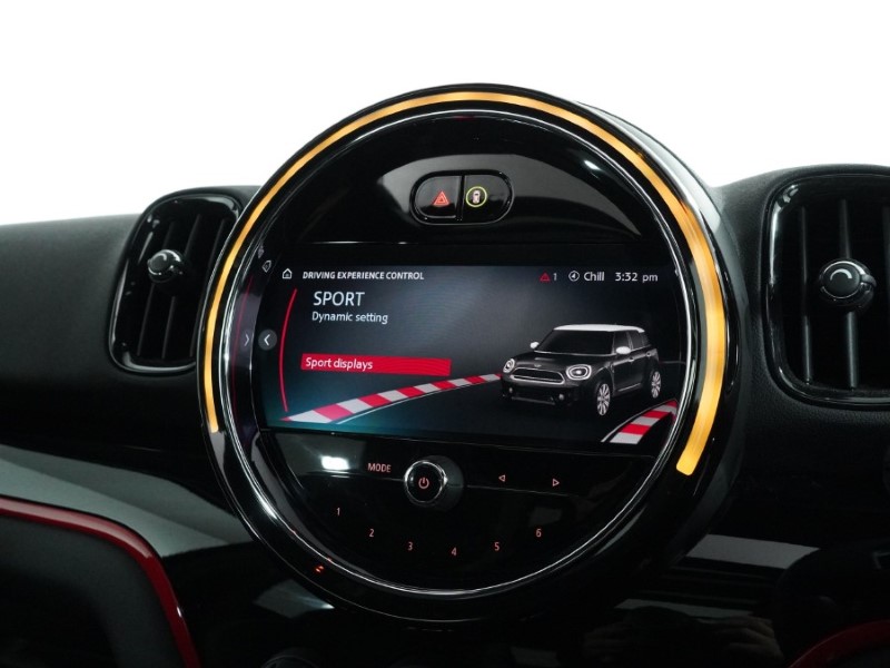 2023 (23) MINI COUNTRYMAN 2.0 Cooper S Classic 5dr [Comfort/Nav PLUS Pack] 5159999