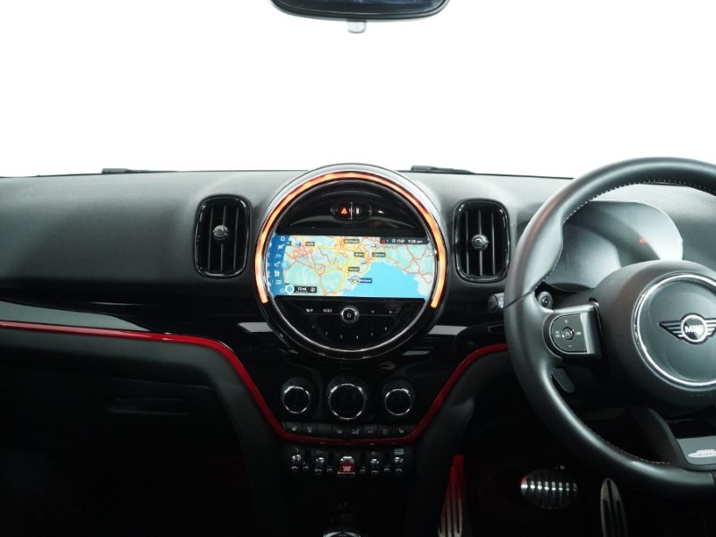 2023 (23) MINI COUNTRYMAN 2.0 Cooper S Classic 5dr [Comfort/Nav PLUS Pack] 5159963