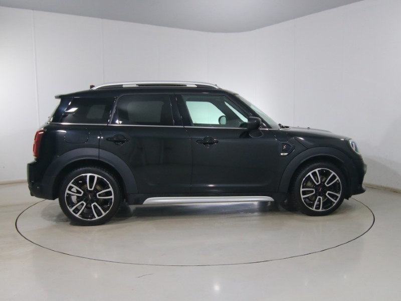 2023 (23) MINI COUNTRYMAN 2.0 Cooper S Classic 5dr [Comfort/Nav PLUS Pack] 5160009