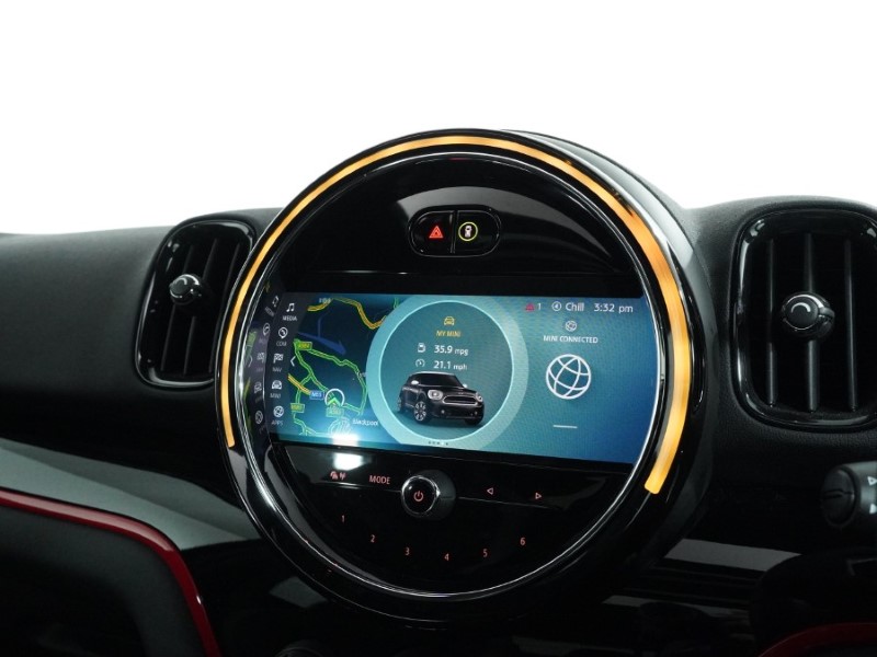 2023 (23) MINI COUNTRYMAN 2.0 Cooper S Classic 5dr [Comfort/Nav PLUS Pack] 5159997