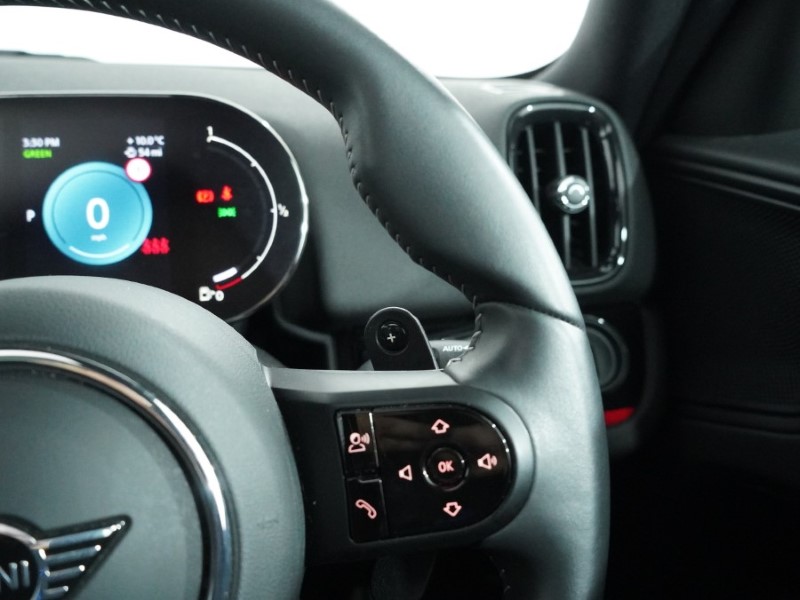 2023 (23) MINI COUNTRYMAN 2.0 Cooper S Classic 5dr [Comfort/Nav PLUS Pack] 5159988