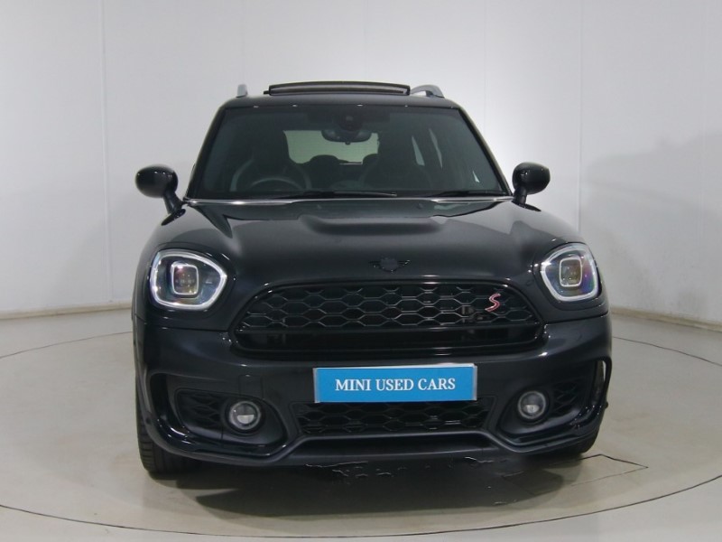 2023 (23) MINI COUNTRYMAN 2.0 Cooper S Classic 5dr [Comfort/Nav PLUS Pack]