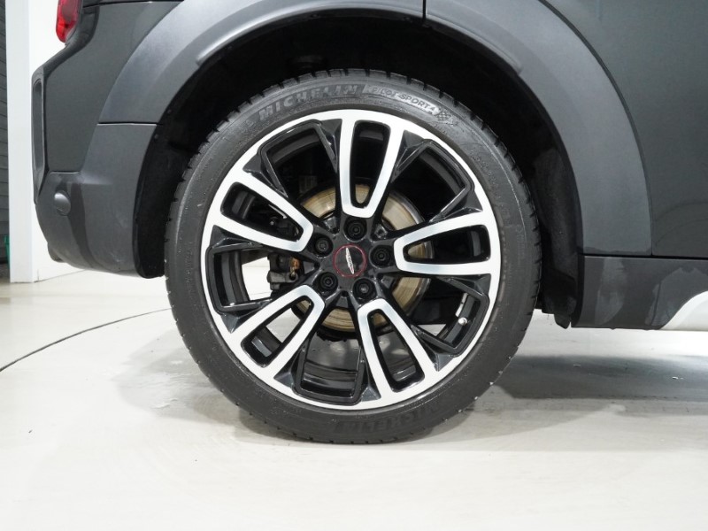 2023 (23) MINI COUNTRYMAN 2.0 Cooper S Classic 5dr [Comfort/Nav PLUS Pack] 5159967