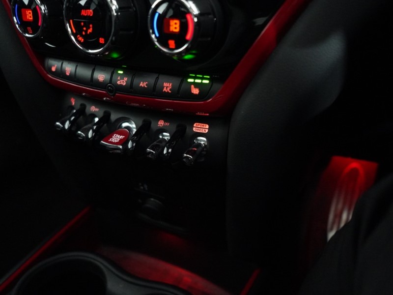 2023 (23) MINI COUNTRYMAN 2.0 Cooper S Classic 5dr [Comfort/Nav PLUS Pack] 5159982