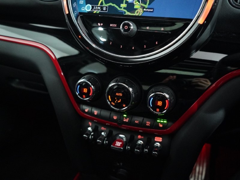 2023 (23) MINI COUNTRYMAN 2.0 Cooper S Classic 5dr [Comfort/Nav PLUS Pack] 5159979