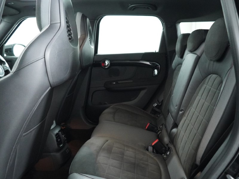 2023 (23) MINI COUNTRYMAN 2.0 Cooper S Classic 5dr [Comfort/Nav PLUS Pack] 5159960