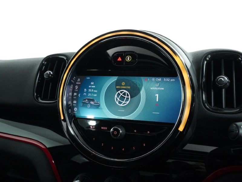 2023 (23) MINI COUNTRYMAN 2.0 Cooper S Classic 5dr [Comfort/Nav PLUS Pack] 5159995