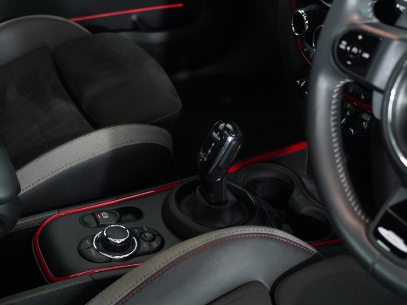 2023 (23) MINI COUNTRYMAN 2.0 Cooper S Classic 5dr [Comfort/Nav PLUS Pack] 5159977