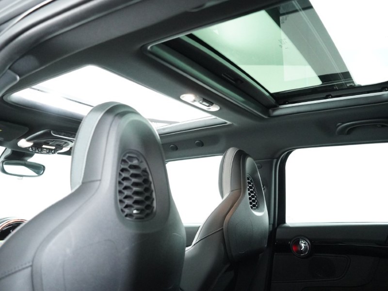 2023 (23) MINI COUNTRYMAN 2.0 Cooper S Classic 5dr [Comfort/Nav PLUS Pack] 5159961