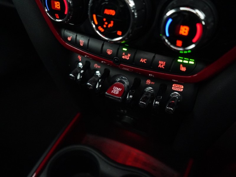 2023 (23) MINI COUNTRYMAN 2.0 Cooper S Classic 5dr [Comfort/Nav PLUS Pack] 5159980