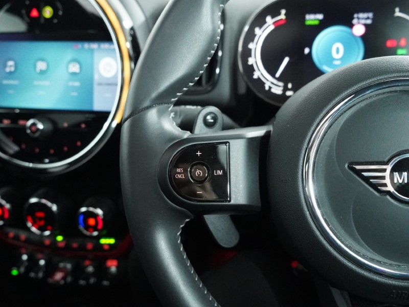 2023 (23) MINI COUNTRYMAN 2.0 Cooper S Classic 5dr [Comfort/Nav PLUS Pack] 5159986