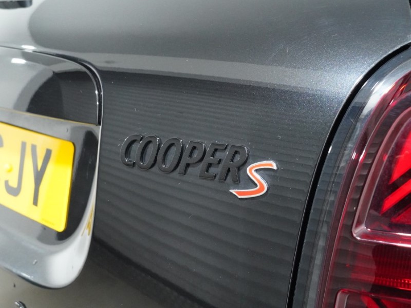 2023 (23) MINI COUNTRYMAN 2.0 Cooper S Classic 5dr [Comfort/Nav PLUS Pack] 5159956