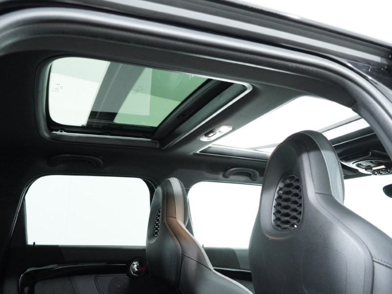 2023 (23) MINI COUNTRYMAN 2.0 Cooper S Classic 5dr [Comfort/Nav PLUS Pack] 5159966