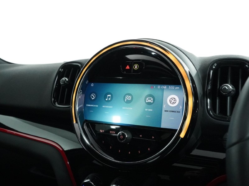 2023 (23) MINI COUNTRYMAN 2.0 Cooper S Classic 5dr [Comfort/Nav PLUS Pack] 5159994