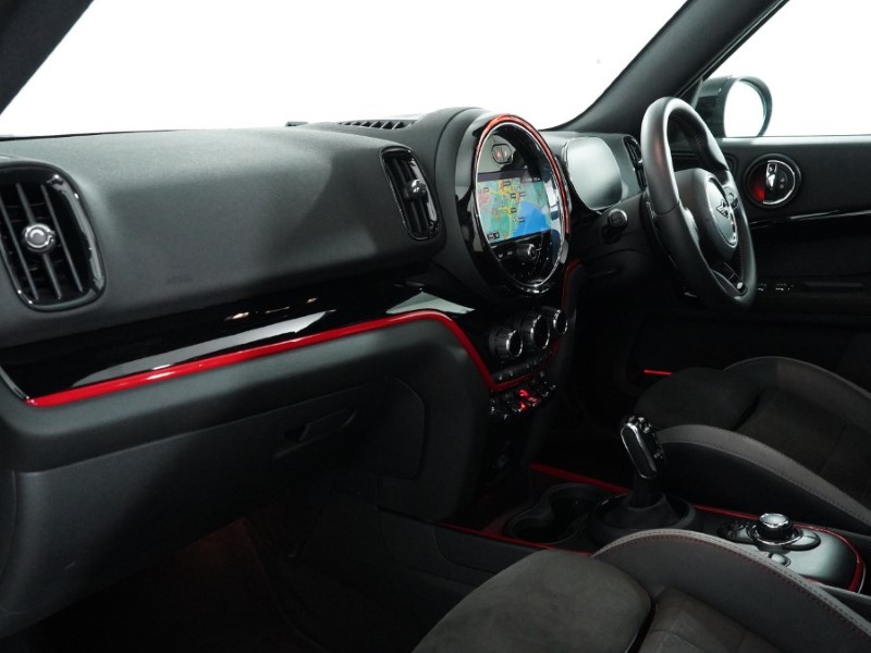 2023 (23) MINI COUNTRYMAN 2.0 Cooper S Classic 5dr [Comfort/Nav PLUS Pack] 5159959