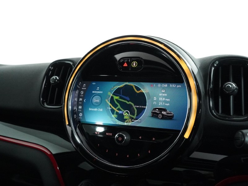 2023 (23) MINI COUNTRYMAN 2.0 Cooper S Classic 5dr [Comfort/Nav PLUS Pack] 5159998