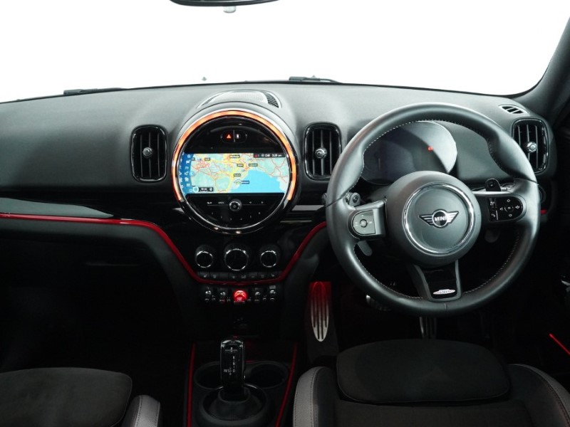 2023 (23) MINI COUNTRYMAN 2.0 Cooper S Classic 5dr [Comfort/Nav PLUS Pack] 5159962