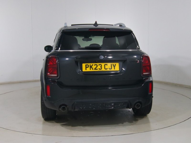 2023 (23) MINI COUNTRYMAN 2.0 Cooper S Classic 5dr [Comfort/Nav PLUS Pack] 5160007