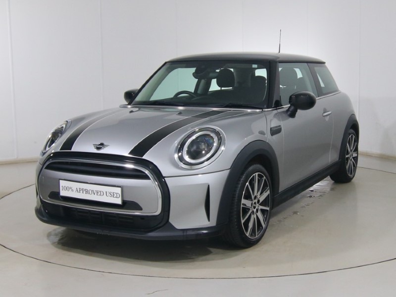 2023 (23) MINI HATCHBACK 1.5 Cooper Classic Premium 3dr 5160966