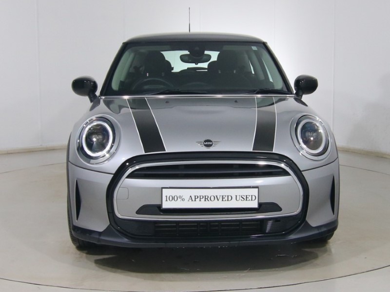 2023 (23) MINI HATCHBACK 1.5 Cooper Classic Premium 3dr 5160965
