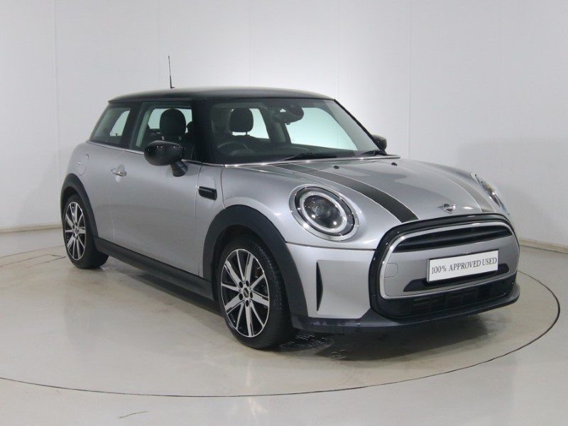 2023 (23) MINI HATCHBACK 1.5 Cooper Classic Premium 3dr