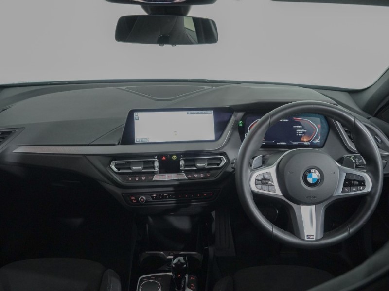 2024 (24) BMW 1 SERIES M135i xDrive 5dr Step Auto 5147295