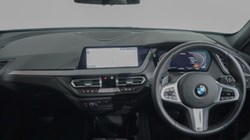 2024 (24) BMW 1 SERIES M135i xDrive 5dr Step Auto 5147295