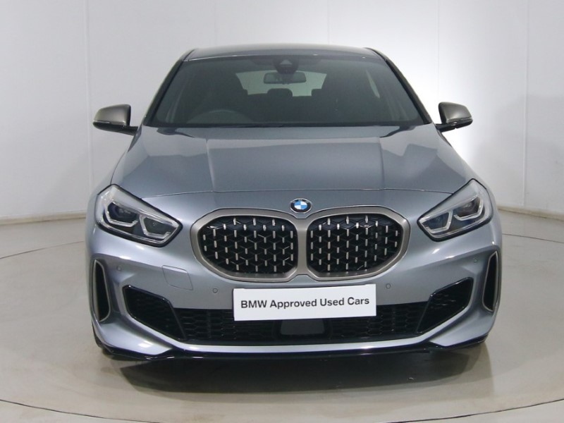 2024 (24) BMW 1 SERIES M135i xDrive 5dr Step Auto 5147330