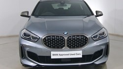 2024 (24) BMW 1 SERIES M135i xDrive 5dr Step Auto 5147330