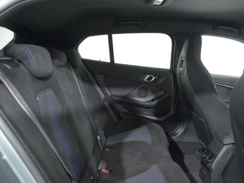 2024 (24) BMW 1 SERIES M135i xDrive 5dr Step Auto 5147298