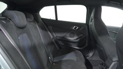 2024 (24) BMW 1 SERIES M135i xDrive 5dr Step Auto 5147298