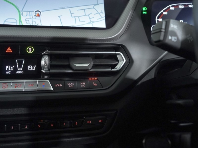 2024 (24) BMW 1 SERIES M135i xDrive 5dr Step Auto 5147310