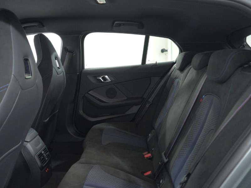 2024 (24) BMW 1 SERIES M135i xDrive 5dr Step Auto 5147293