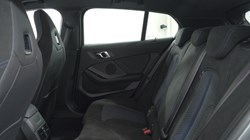 2024 (24) BMW 1 SERIES M135i xDrive 5dr Step Auto 5147293