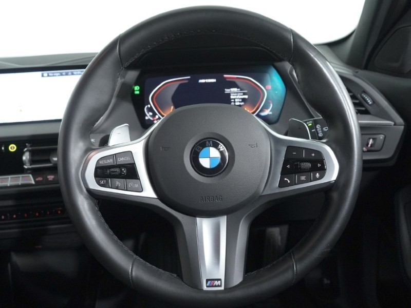 2024 (24) BMW 1 SERIES M135i xDrive 5dr Step Auto 5147296