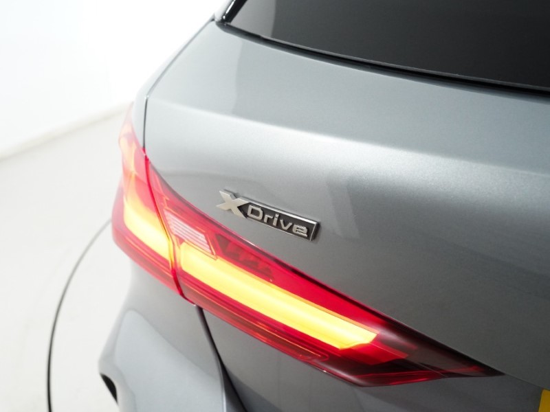 2024 (24) BMW 1 SERIES M135i xDrive 5dr Step Auto 5147288