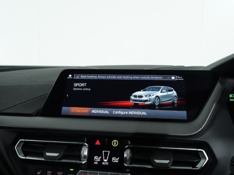 2024 (24) BMW 1 SERIES M135i xDrive 5dr Step Auto 5147317