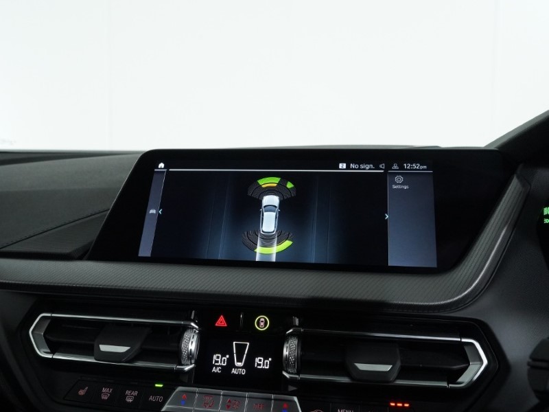 2024 (24) BMW 1 SERIES M135i xDrive 5dr Step Auto 5147320