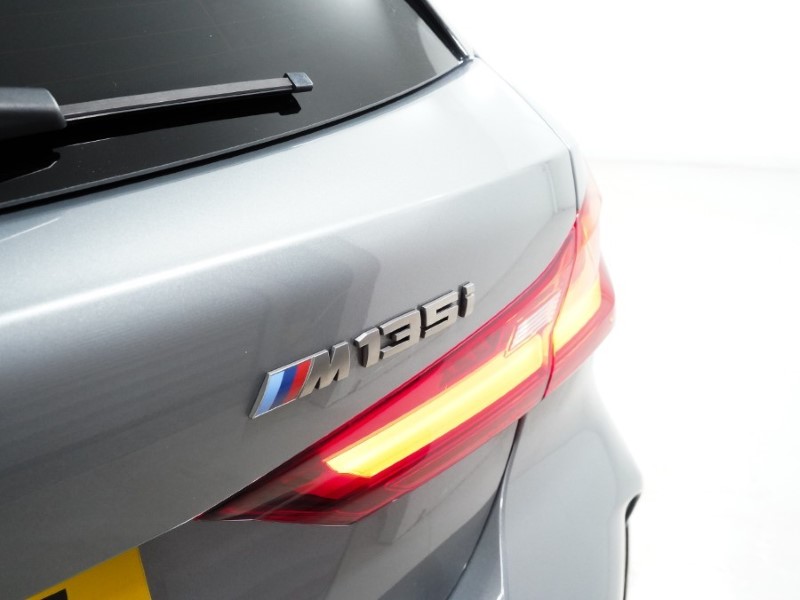 2024 (24) BMW 1 SERIES M135i xDrive 5dr Step Auto 5147289