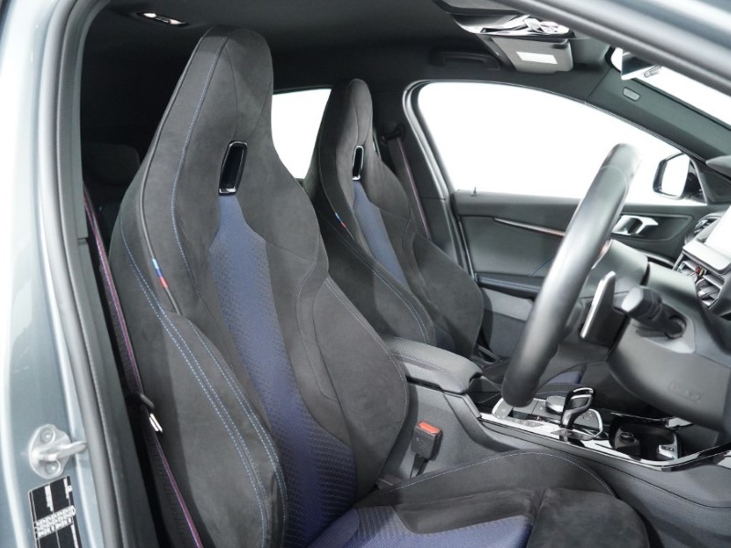 2024 (24) BMW 1 SERIES M135i xDrive 5dr Step Auto 5147303