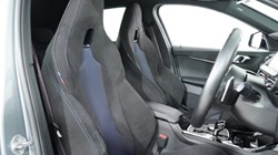 2024 (24) BMW 1 SERIES M135i xDrive 5dr Step Auto 5147303