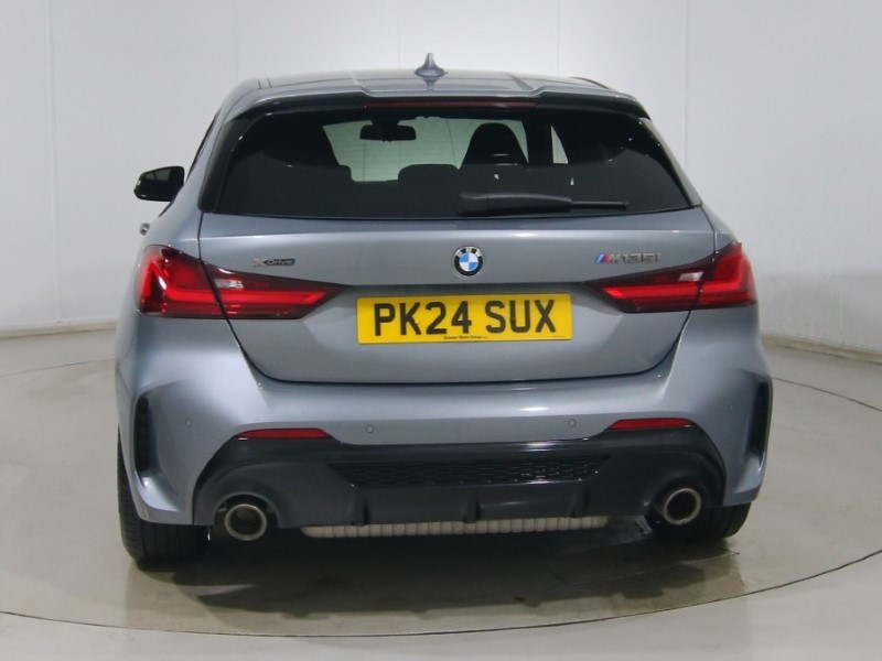 2024 (24) BMW 1 SERIES M135i xDrive 5dr Step Auto 5147334