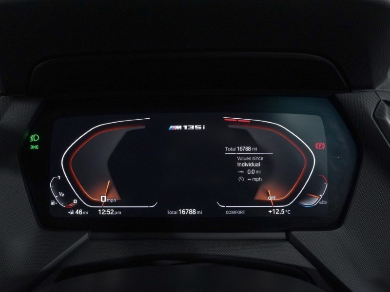 2024 (24) BMW 1 SERIES M135i xDrive 5dr Step Auto 5147309