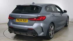 2024 (24) BMW 1 SERIES M135i xDrive 5dr Step Auto 5147335