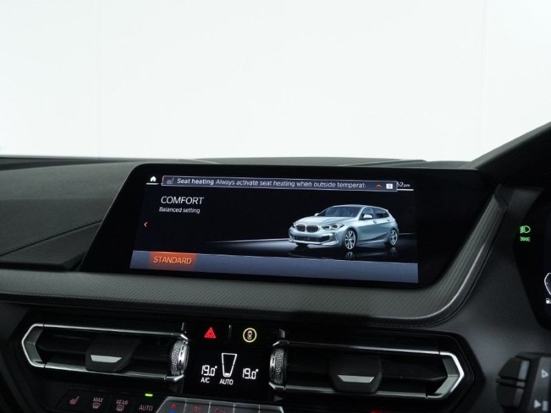 2024 (24) BMW 1 SERIES M135i xDrive 5dr Step Auto 5147318