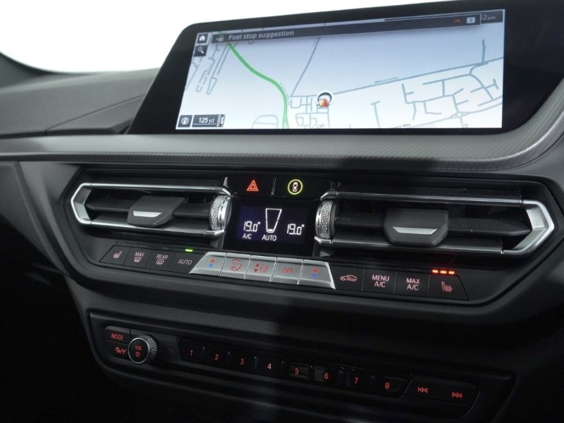 2024 (24) BMW 1 SERIES M135i xDrive 5dr Step Auto 5147311