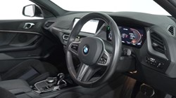 2024 (24) BMW 1 SERIES M135i xDrive 5dr Step Auto 5147306